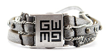 Load image into Gallery viewer, Praise Quad Bracelet