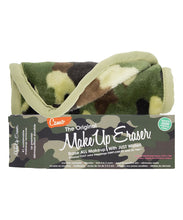 Load image into Gallery viewer, Camo Makeup Eraser