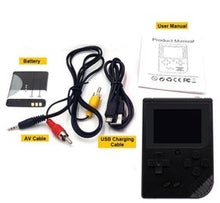 Load image into Gallery viewer, 400 In 1 classic gaming console