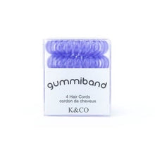 Load image into Gallery viewer, GummiBand Hair Cords
