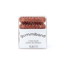 Load image into Gallery viewer, GummiBand Hair Cords