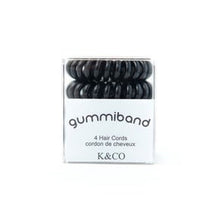 Load image into Gallery viewer, GummiBand Hair Cords