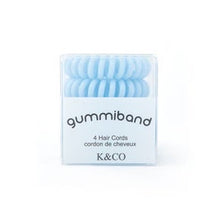 Load image into Gallery viewer, GummiBand Hair Cords