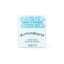 Load image into Gallery viewer, GummiBand Hair Cords