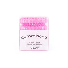 Load image into Gallery viewer, GummiBand Hair Cords