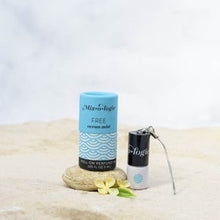 Load image into Gallery viewer, MIXOLOGIE Mini Perfume Keychain