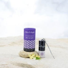 Load image into Gallery viewer, MIXOLOGIE Mini Perfume Keychain