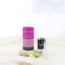 Load image into Gallery viewer, MIXOLOGIE Mini Perfume Keychain