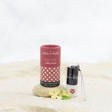 Load image into Gallery viewer, MIXOLOGIE Mini Perfume Keychain