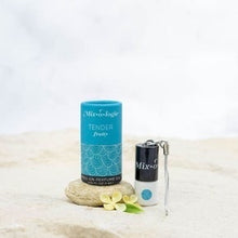 Load image into Gallery viewer, MIXOLOGIE Mini Perfume Keychain
