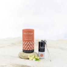 Load image into Gallery viewer, MIXOLOGIE Mini Perfume Keychain