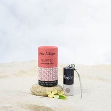 Load image into Gallery viewer, MIXOLOGIE Mini Perfume Keychain