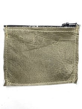 Load image into Gallery viewer, Handmade Italian Leather/ Genuine Cowhide Coin Purse