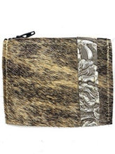 Load image into Gallery viewer, Handmade Italian Leather/ Genuine Cowhide Coin Purse