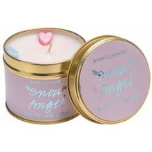 Load image into Gallery viewer, Bomb Cosmetics Tin Candles