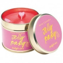 Load image into Gallery viewer, Bomb Cosmetics Tin Candles