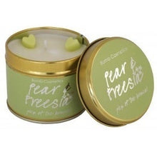 Load image into Gallery viewer, Bomb Cosmetics Tin Candles