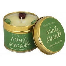 Load image into Gallery viewer, Bomb Cosmetics Tin Candles