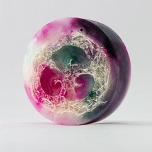 Load image into Gallery viewer, Country Bath House LOOFAH SOAP