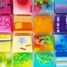 Load image into Gallery viewer, 100% Handmade Soap