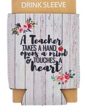 Load image into Gallery viewer, DRINK SLEEVES