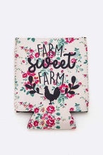 Load image into Gallery viewer, DRINK SLEEVES