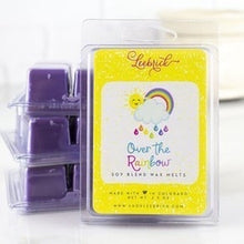 Load image into Gallery viewer, SOY BLEND WAX MELTS