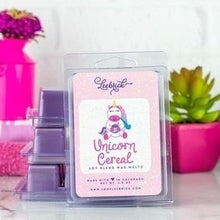 Load image into Gallery viewer, SOY BLEND WAX MELTS
