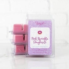 Load image into Gallery viewer, SOY BLEND WAX MELTS