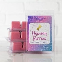 Load image into Gallery viewer, SOY BLEND WAX MELTS