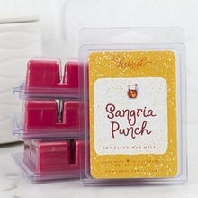 Load image into Gallery viewer, SOY BLEND WAX MELTS