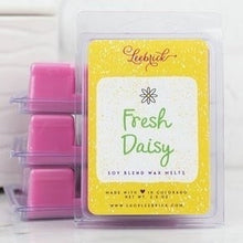 Load image into Gallery viewer, SOY BLEND WAX MELTS