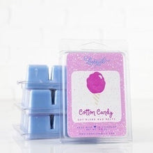 Load image into Gallery viewer, SOY BLEND WAX MELTS