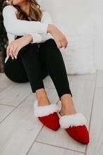 Load image into Gallery viewer, SANTA BABY ROLLASOLE