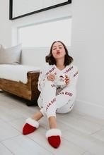 Load image into Gallery viewer, SANTA BABY ROLLASOLE