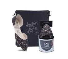 Load image into Gallery viewer, Glitz & Glam Rollasoles
