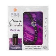 Load image into Gallery viewer, Aroma Bracelet