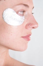 Load image into Gallery viewer, HOLOGRAM FOIL EYE MASK