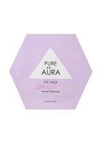 Load image into Gallery viewer, HOLOGRAM FOIL EYE MASK