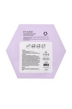 Load image into Gallery viewer, HOLOGRAM FOIL EYE MASK