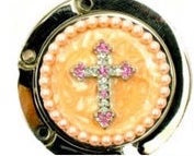 Load image into Gallery viewer, Handbag Hook & Purse Hanger