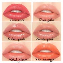 Load image into Gallery viewer, SLEEKY KISS PLUMPING LIP GLOSS