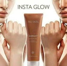 Load image into Gallery viewer, Insta Glow Sun Tanning Gel