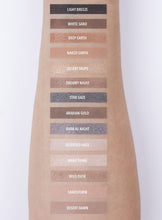 Load image into Gallery viewer, MOIRA EVERYTHING SAHARA NIGHTS PALETTE