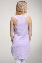 Load image into Gallery viewer, Burnout Fleur De Tank