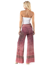 Load image into Gallery viewer, High Waist Palazzo Pants