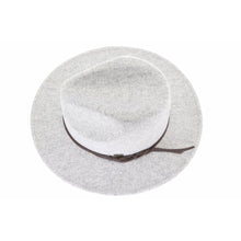 Load image into Gallery viewer, Hitch Knot Trim C.C Panama HAT