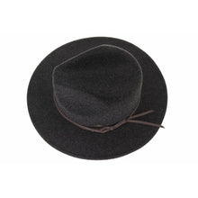 Load image into Gallery viewer, Hitch Knot Trim C.C Panama HAT