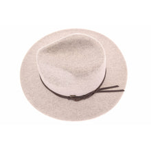 Load image into Gallery viewer, Hitch Knot Trim C.C Panama HAT
