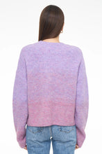Load image into Gallery viewer, PISTOLA SWING SWEATER - OMBRE PINK